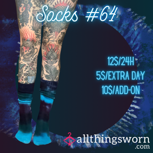 Socks #64