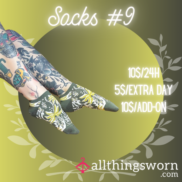 Socks #9