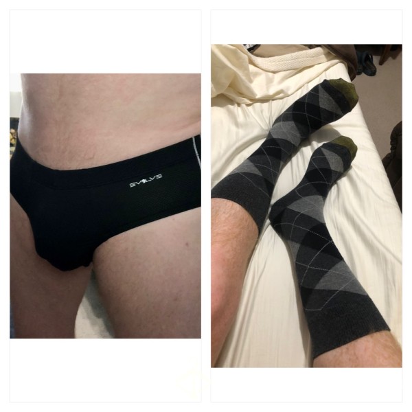 Socks And Underwear Bundle