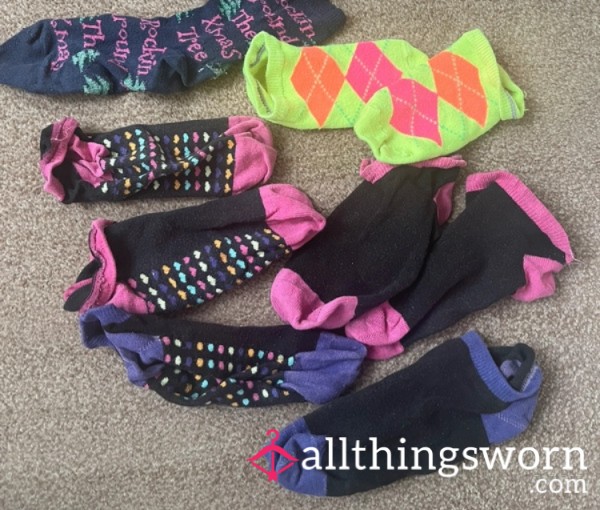 Socks Bundle