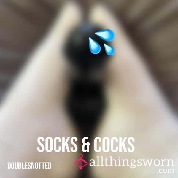 Socks & C*cks