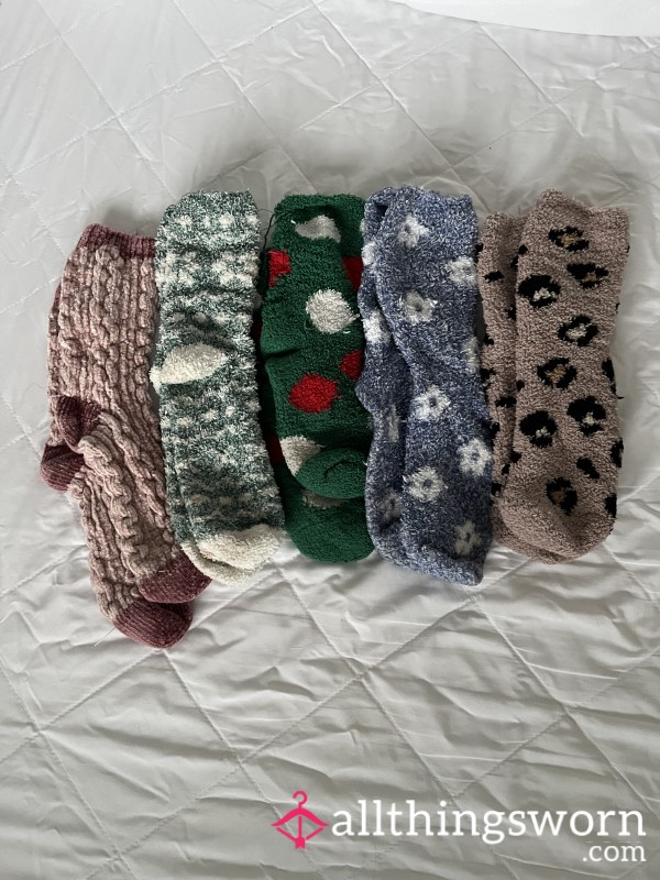 Socks For Days