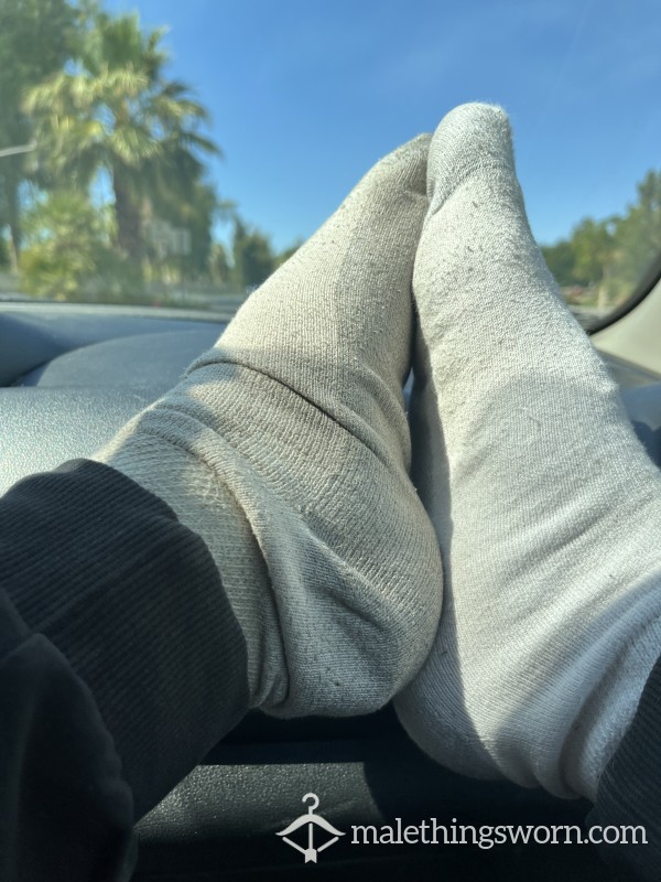 Socks For Sale Used Dirty