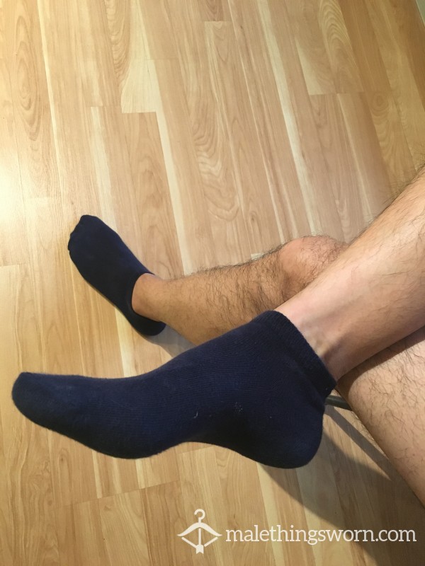 SOCKS Short With C*m