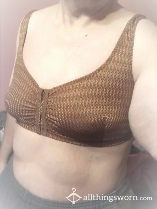 Soft & Comfy Bra