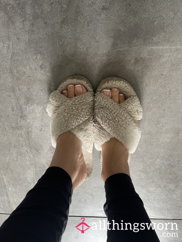 Soft Slippers