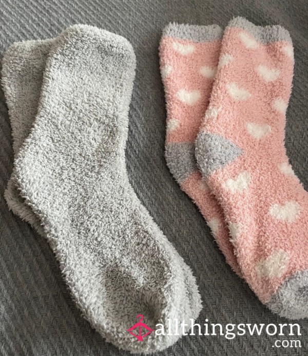 Soft Socks