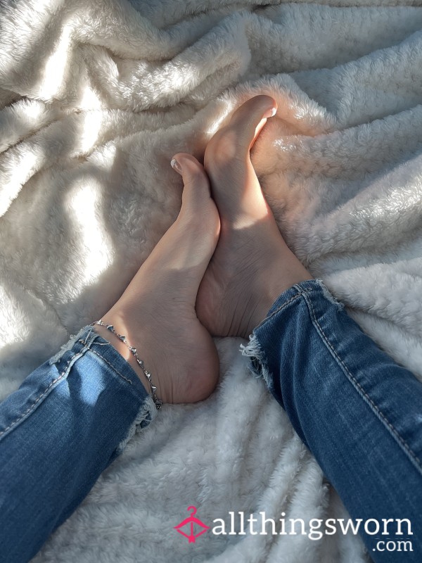 Soft Soles✨