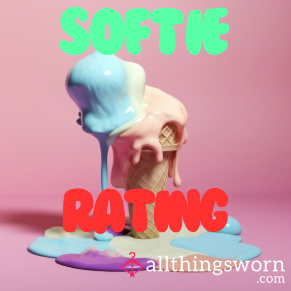 SOFTIE WILLY RATING 🫠😉🍆 Who’s Got The Best And Worst Softies !