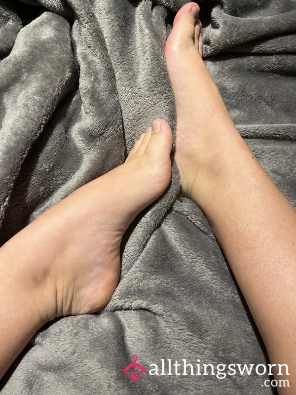 Soles And Arches🥰