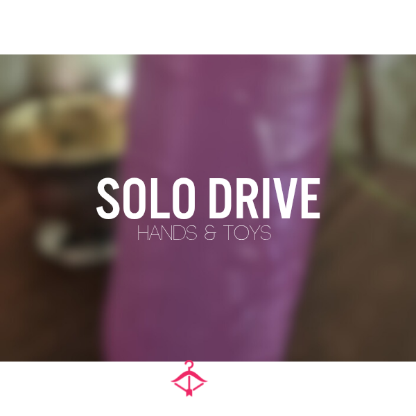 📂 Solo Drive