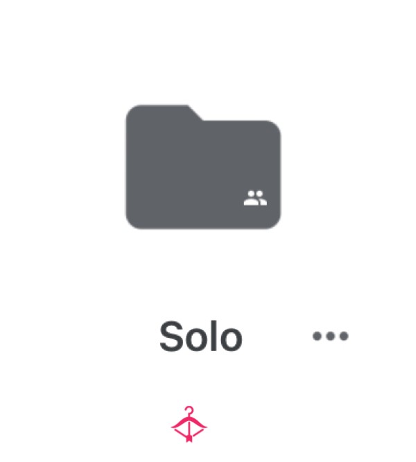 Main Solo GDrive Access 🤭 7 Folders With Sub Folders