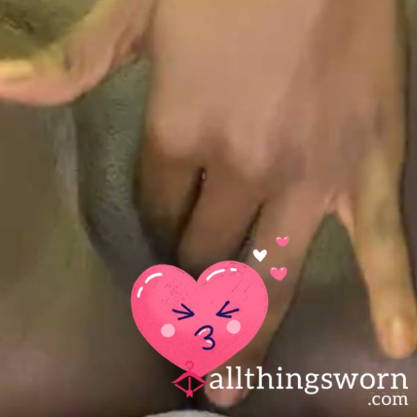 Solo Masturbation 💦 ($2)