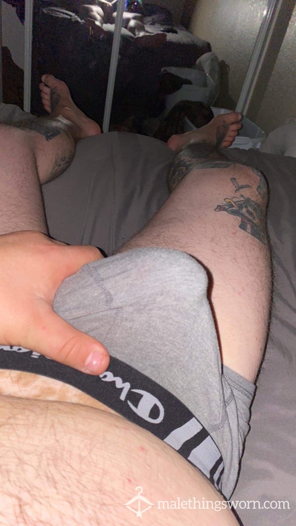 Some Nice Thick Daddy C*ck