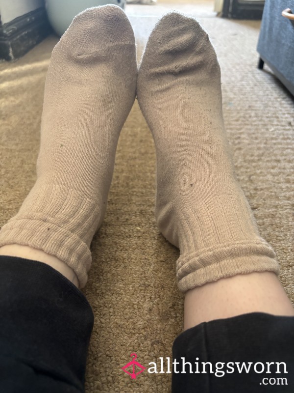 Some Socks