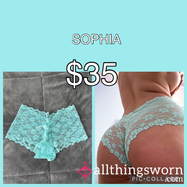 SOPHIA