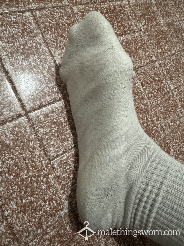 Dirty Socks