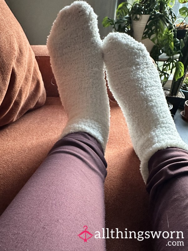 Spa Socks