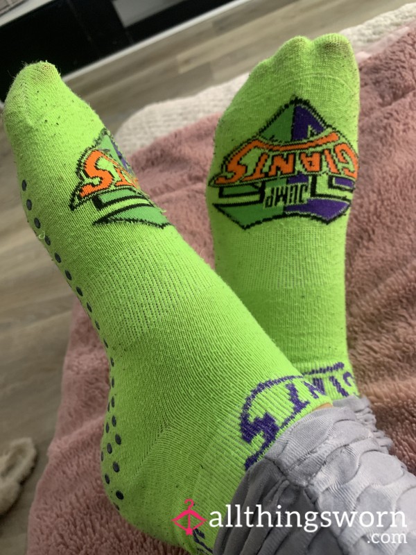 Space Socks 👽