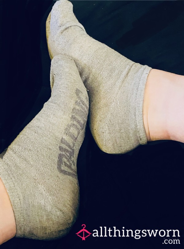 Spalding Ankle Socks