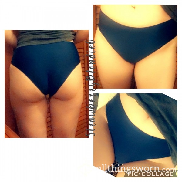 Spandex Type Panties