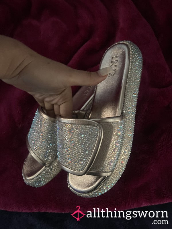 Sparkling ✨ Slides