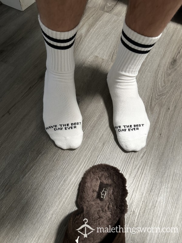 Special Socks