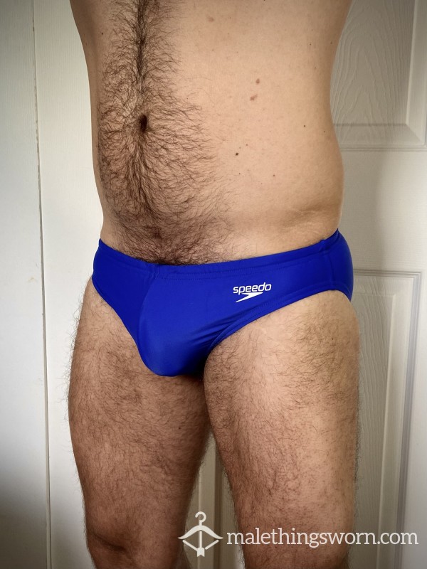 Sp**do Swim Brief