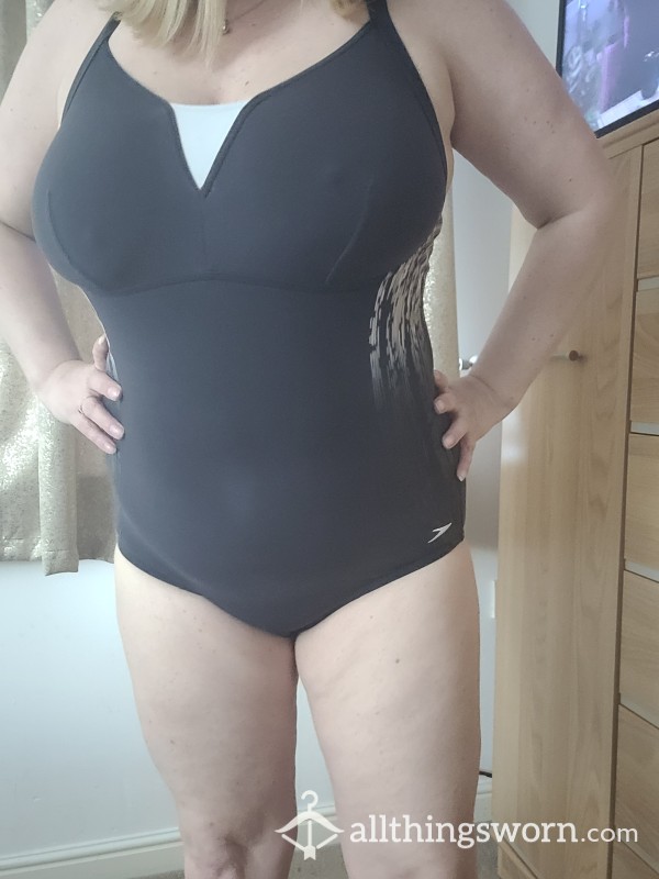 Sp**do Swimsuit