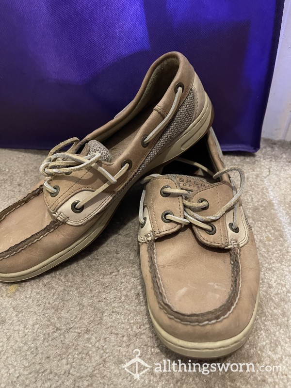 Sperry