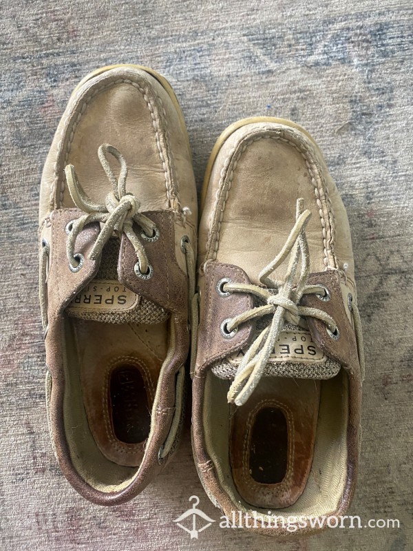 Sperrys