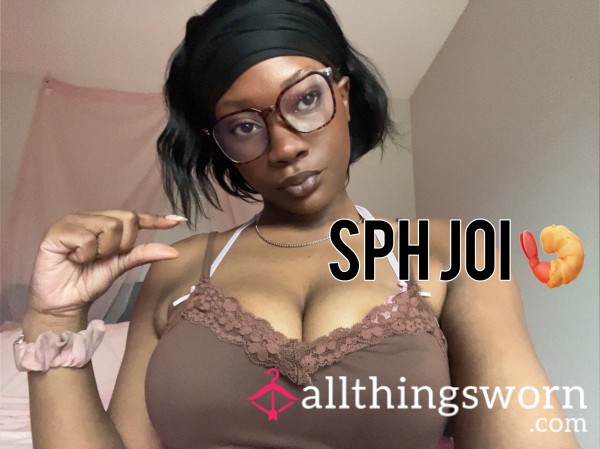 SPH Denial JOI (2:21)