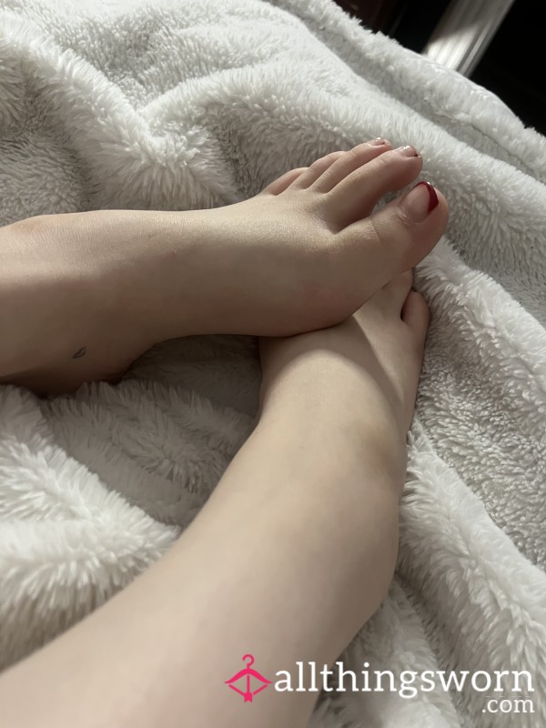 Spices Petite Feet