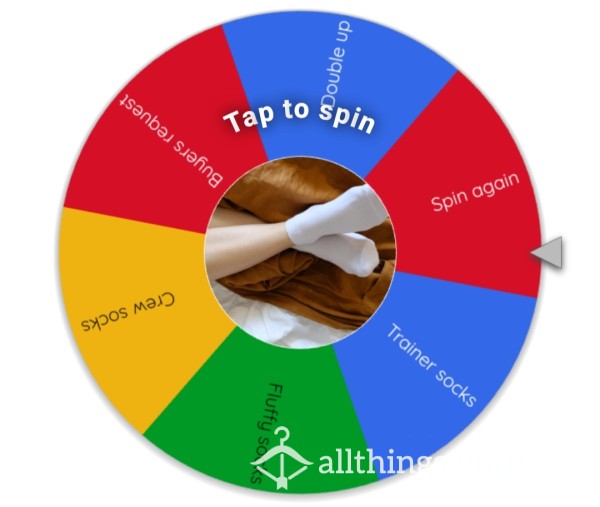 Spin To Win