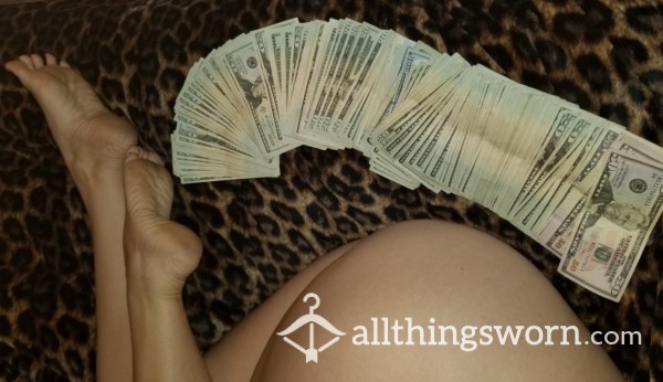 Spoil Goddess 👸 Financial Domination