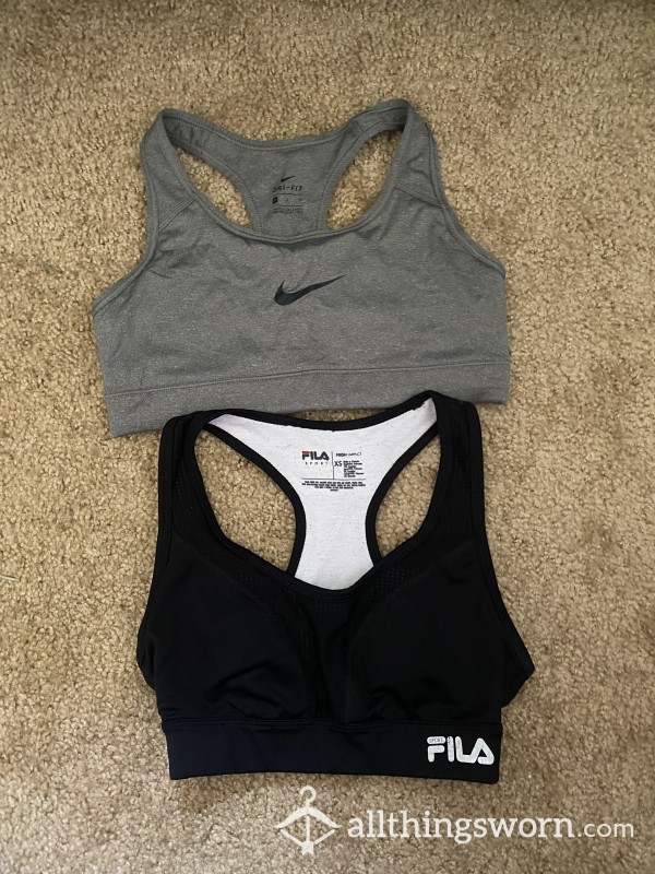 Sport Bras