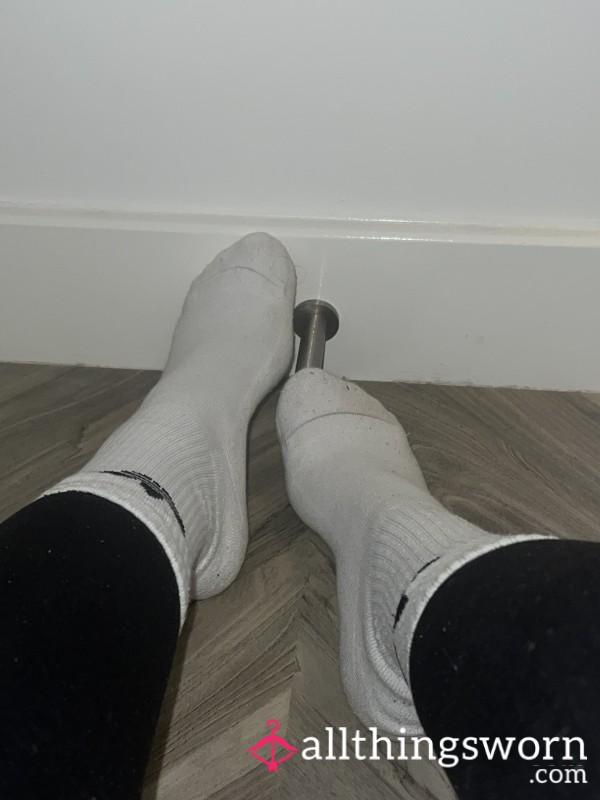 Sport Sock