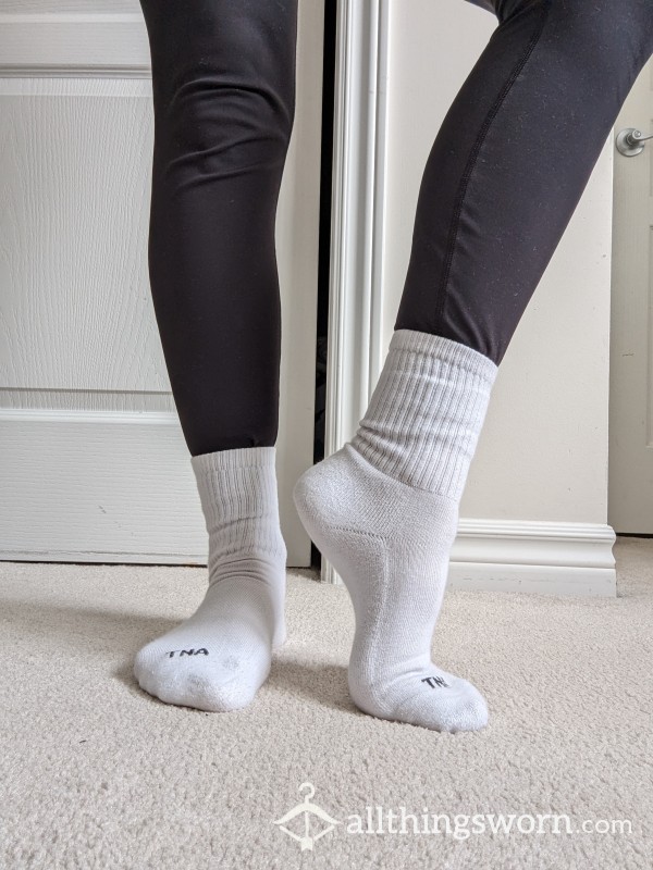 24hr Wear Sport Socks