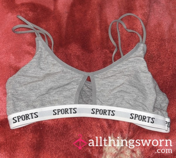 Sports Bra