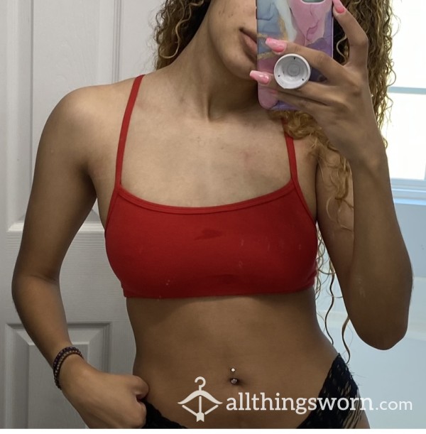 Sports Bra