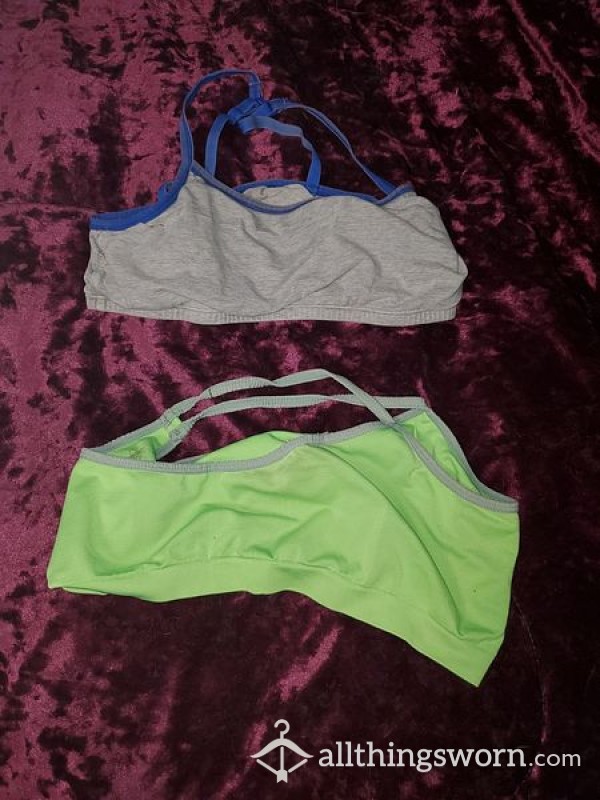 Sports Bras