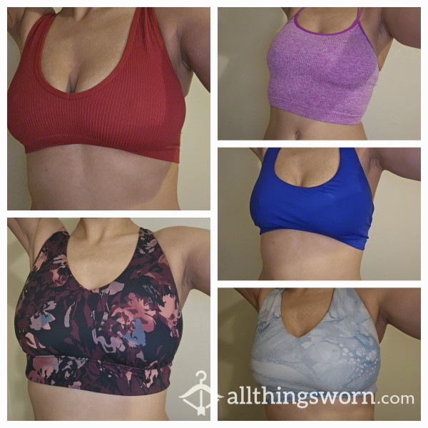 Sports Bras