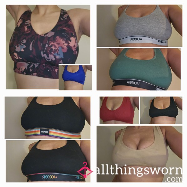 Sports Bras