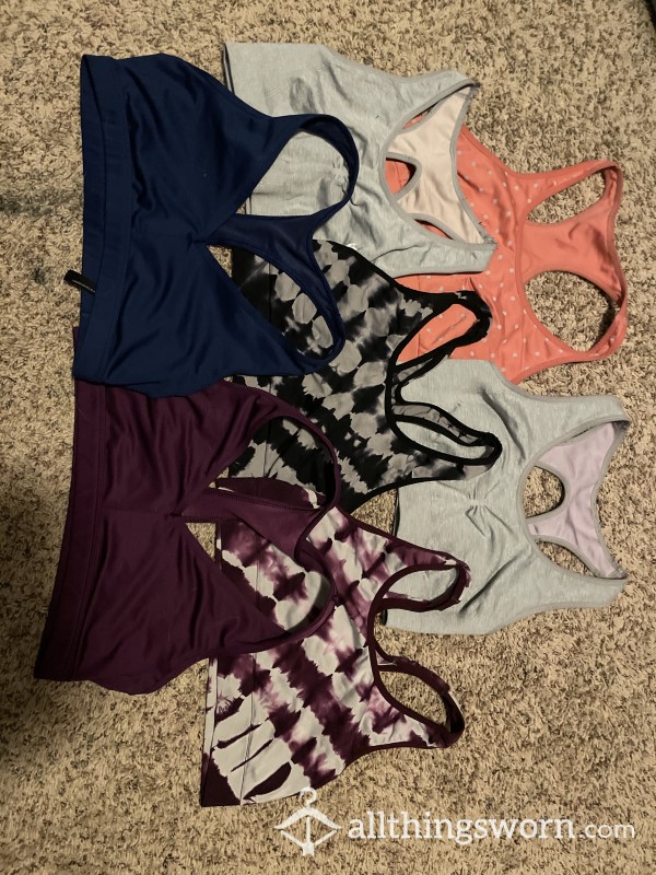 Sports Bras