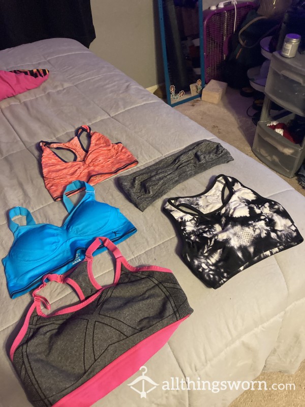 Sports Bras