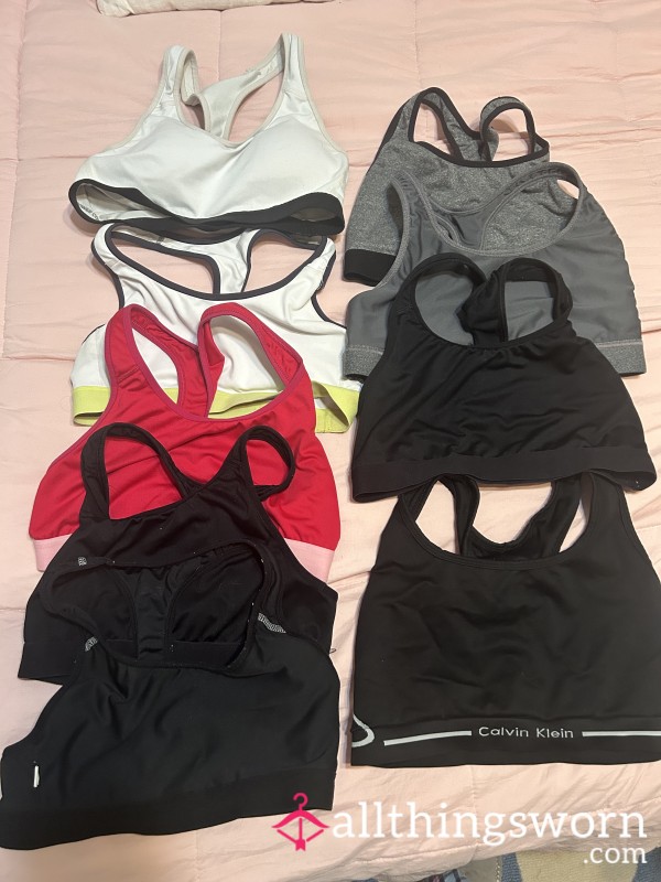 Sports Bras