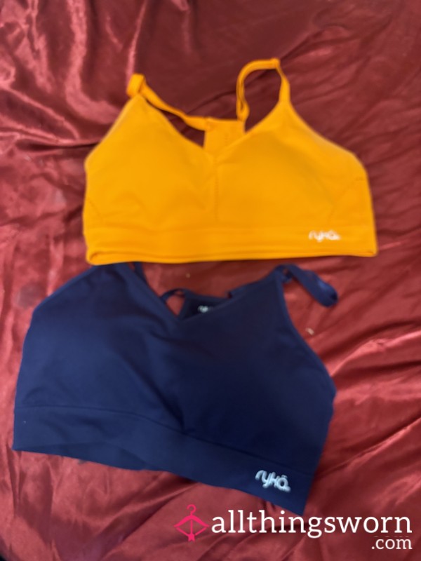 Sports Bras