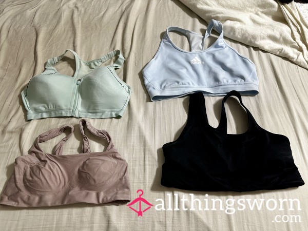 Sports Bras