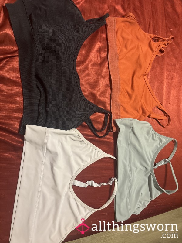 Sports Bras