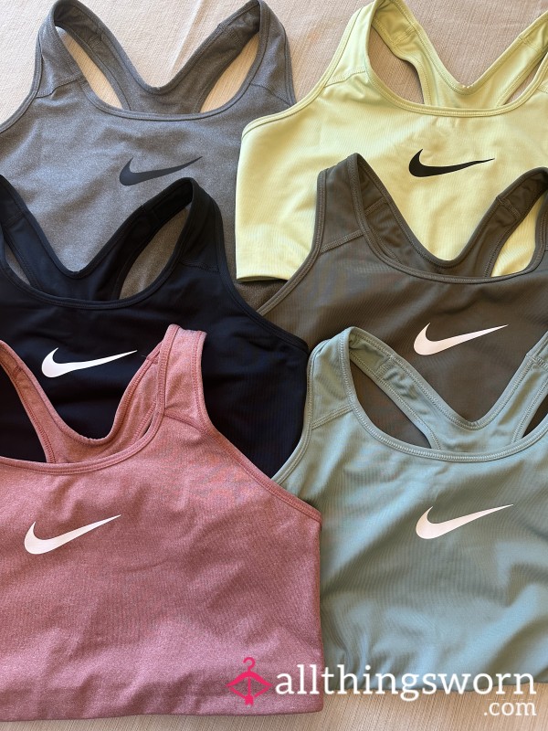 Sports Bras